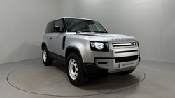 2021 (21) LAND ROVER COMMERCIAL DEFENDER 3.0 D200 Hard Top Auto 3037147