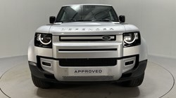 2021 (21) LAND ROVER COMMERCIAL DEFENDER 3.0 D200 Hard Top Auto 3037151