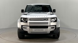 2021 (21) LAND ROVER COMMERCIAL DEFENDER 3.0 D200 Hard Top Auto 3037112