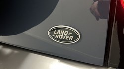 2021 (21) LAND ROVER COMMERCIAL DEFENDER 3.0 D200 Hard Top Auto 3063027