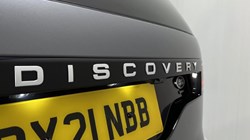 2021 (21) LAND ROVER COMMERCIAL DISCOVERY 3.0 D300 SE Commercial Auto 3029739