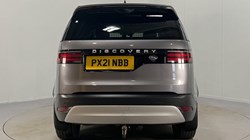 2021 (21) LAND ROVER COMMERCIAL DISCOVERY 3.0 D300 SE Commercial Auto 3029702
