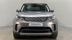 2021 (21) LAND ROVER COMMERCIAL DISCOVERY 3.0 D300 SE Commercial Auto 3029703