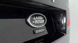 2021 (21) LAND ROVER COMMERCIAL DISCOVERY 3.0 D300 SE Commercial Auto 3029740
