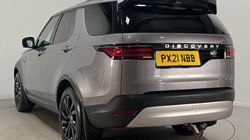 2021 (21) LAND ROVER COMMERCIAL DISCOVERY 3.0 D300 SE Commercial Auto 1