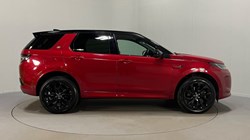 2020 (70) LAND ROVER DISCOVERY SPORT 2.0 D180 R-Dynamic SE 5dr Auto 3033980