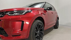 2020 (70) LAND ROVER DISCOVERY SPORT 2.0 D180 R-Dynamic SE 5dr Auto 3034026
