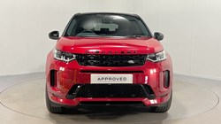 2020 (70) LAND ROVER DISCOVERY SPORT 2.0 D180 R-Dynamic SE 5dr Auto 3033982