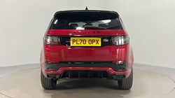 2020 (70) LAND ROVER DISCOVERY SPORT 2.0 D180 R-Dynamic SE 5dr Auto 3033981