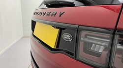 2020 (70) LAND ROVER DISCOVERY SPORT 2.0 D180 R-Dynamic SE 5dr Auto 3034019