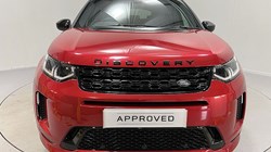 2020 (70) LAND ROVER DISCOVERY SPORT 2.0 D180 R-Dynamic SE 5dr Auto 3034024