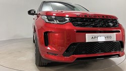 2020 (70) LAND ROVER DISCOVERY SPORT 2.0 D180 R-Dynamic SE 5dr Auto 3034022