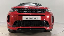 2020 (70) LAND ROVER DISCOVERY SPORT 2.0 D180 R-Dynamic SE 5dr Auto 3034023