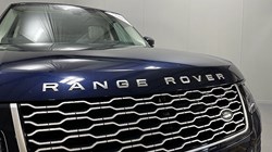 2020 (20) LAND ROVER RANGE ROVER 3.0 SDV6 Vogue SE 4dr Auto 3057414