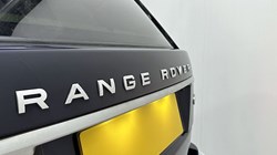 2020 (20) LAND ROVER RANGE ROVER 3.0 SDV6 Vogue SE 4dr Auto 3057406
