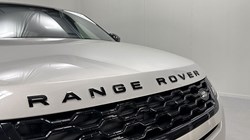 2020 (69) LAND ROVER RANGE ROVER EVOQUE 2.0 P300 R-Dynamic HSE 5dr Auto 3055674
