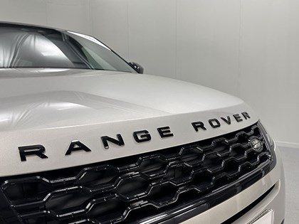 2020 (69) LAND ROVER RANGE ROVER EVOQUE 2.0 P300 R-Dynamic HSE 5dr Auto