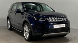 2020 (70) LAND ROVER DISCOVERY SPORT 2.0 D165 SE 5dr Auto [5 Seat] 3061073