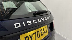 2020 (70) LAND ROVER DISCOVERY SPORT 2.0 D165 SE 5dr Auto [5 Seat] 3061114