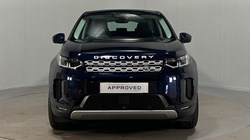 2020 (70) LAND ROVER DISCOVERY SPORT 2.0 D165 SE 5dr Auto [5 Seat] 3061078