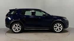 2020 (70) LAND ROVER DISCOVERY SPORT 2.0 D165 SE 5dr Auto [5 Seat] 3061077