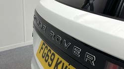 2019 (69) LAND ROVER RANGE ROVER VELAR 5.0 P550 SVAutobiography Dynamic Edition 5dr Auto 3183147