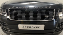 2018 (68) LAND ROVER RANGE ROVER 5.0 V8 S/C 565 SVAutobiography Dynamic 4dr Auto 3121448