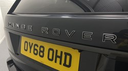 2018 (68) LAND ROVER RANGE ROVER 5.0 V8 S/C 565 SVAutobiography Dynamic 4dr Auto 3121443