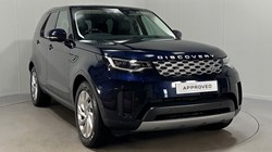 2021 (21) LAND ROVER DISCOVERY 3.0 D300 S 5dr Auto 3051035