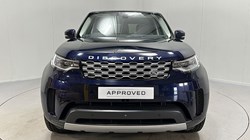 2021 (21) LAND ROVER DISCOVERY 3.0 D300 S 5dr Auto 3051087