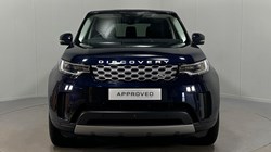 2021 (21) LAND ROVER DISCOVERY 3.0 D300 S 5dr Auto 3051041