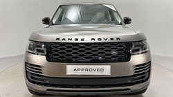 2019 (69) LAND ROVER RANGE ROVER 2.0 P400e Vogue SE 4dr Auto 3055227