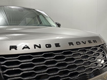 2019 (69) LAND ROVER RANGE ROVER 2.0 P400e Vogue SE 4dr Auto