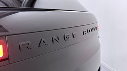 2023 (72) LAND ROVER RANGE ROVER SPORT 3.0 P400 Dynamic SE 5dr Auto 3037737