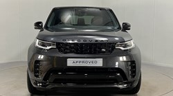 2022 (22) LAND ROVER DISCOVERY 3.0 D300 R-Dynamic HSE 5dr Auto 3056966