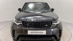 2022 (22) LAND ROVER DISCOVERY 3.0 D300 R-Dynamic HSE 5dr Auto 3057012