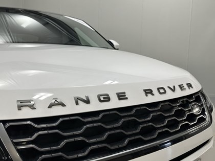 2020 (20) LAND ROVER RANGE ROVER EVOQUE 2.0 D180 R-Dynamic S 5dr Auto