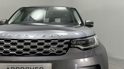 2023 (23) LAND ROVER DISCOVERY 3.0 D300 S 5dr Auto 3050914