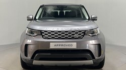 2023 (23) LAND ROVER DISCOVERY 3.0 D300 S 5dr Auto 3050860