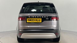 2023 (23) LAND ROVER DISCOVERY 3.0 D300 S 5dr Auto 3050859