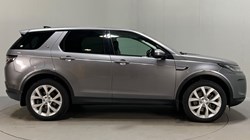 2020 (20) LAND ROVER DISCOVERY SPORT 2.0 D180 SE 5dr Auto 3025451