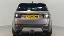 2020 (20) LAND ROVER DISCOVERY SPORT 2.0 D180 SE 5dr Auto 3025452