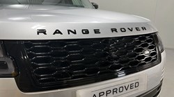 2020 (70) LAND ROVER RANGE ROVER 4.4 SDV8 Vogue SE 4dr Auto 3073698