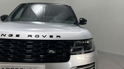 2020 (70) LAND ROVER RANGE ROVER 4.4 SDV8 Vogue SE 4dr Auto 3073699