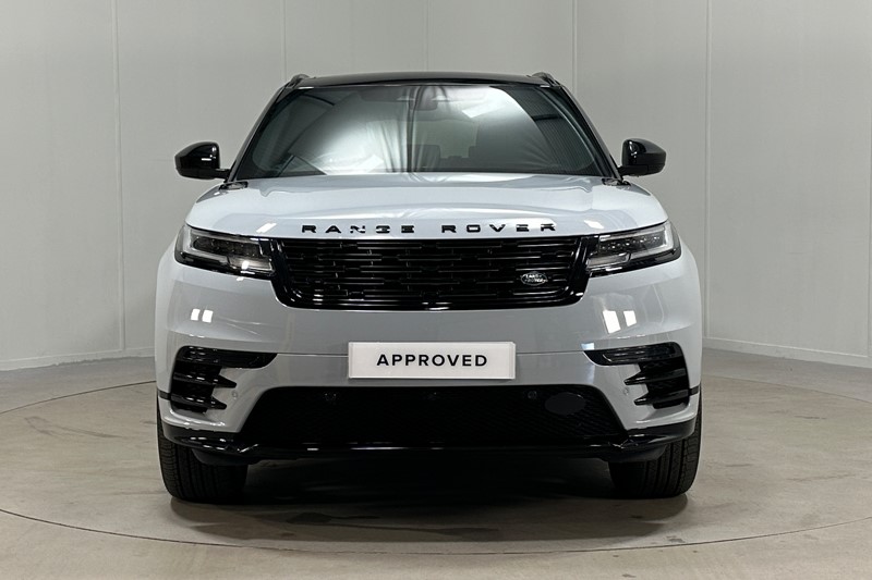 2024 (24) LAND ROVER RANGE ROVER VELAR 2.0 P400e Dynamic HSE 5dr Auto 3512632