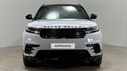 2024 (24) LAND ROVER RANGE ROVER VELAR 2.0 P400e Dynamic HSE 5dr Auto 3512632