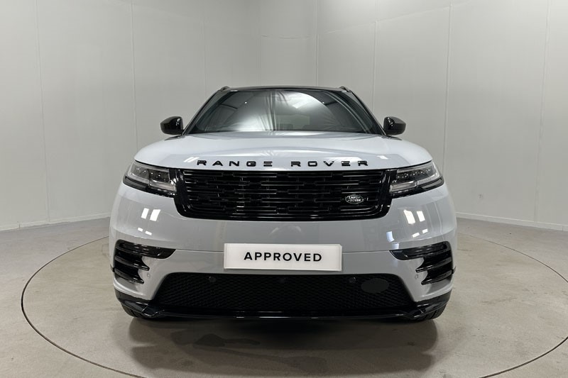 2024 (24) LAND ROVER RANGE ROVER VELAR 2.0 P400e Dynamic HSE 5dr Auto 3512682