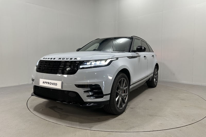 2024 (24) LAND ROVER RANGE ROVER VELAR 2.0 P400e Dynamic HSE 5dr Auto 3512678