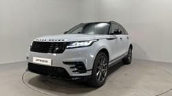 2024 (24) LAND ROVER RANGE ROVER VELAR 2.0 P400e Dynamic HSE 5dr Auto 3512678