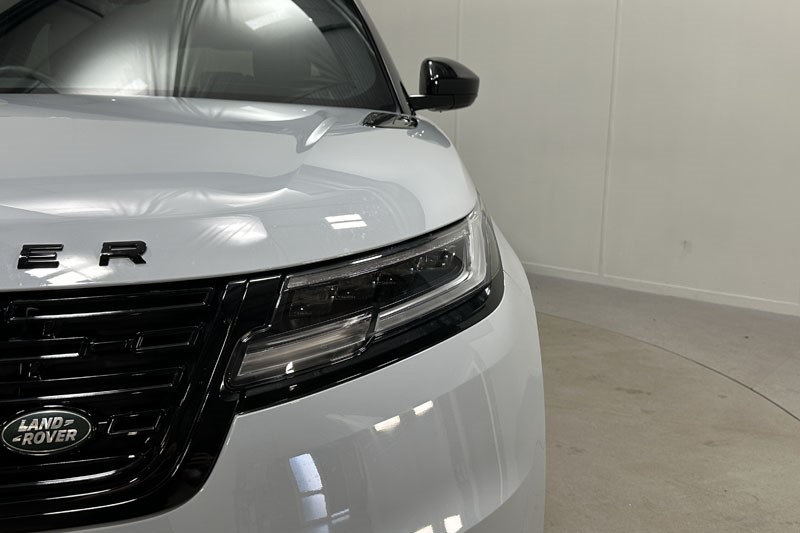 2024 (24) LAND ROVER RANGE ROVER VELAR 2.0 P400e Dynamic HSE 5dr Auto 3512680